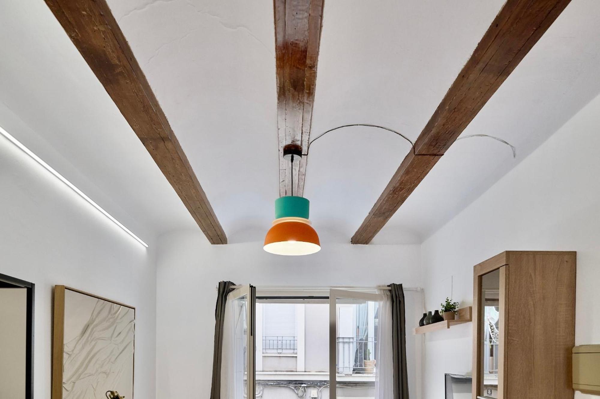 Ruzafa Modern Lofts Lägenhet Valencia Exteriör bild